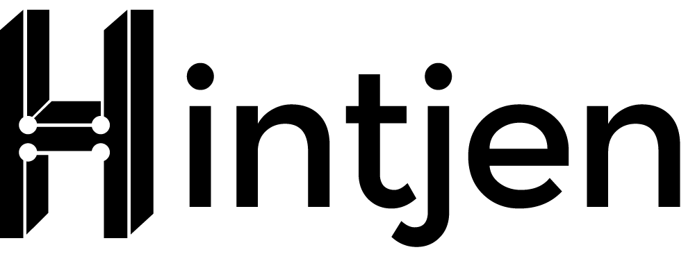 Hintjen's logo